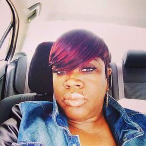 Meet your Posher, Lesley